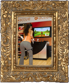 EA Sports Active! EA Sports Active!