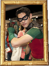 Robin! Robin!