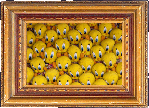 Tweety Pie! Tweety Pie!