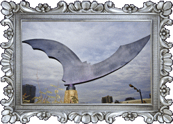 Nightwing! Nightwing!