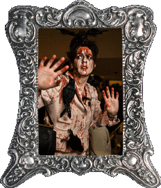 Trippy Hedren! Trippy Hedren!