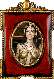 Cleopatra! Cleopatra!