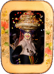 Carnaval! Carnaval!