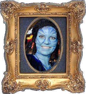 Na'vi samba! Na'vi samba!