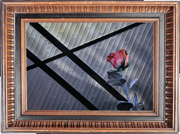 The Crystals rose! The Crystals rose!
