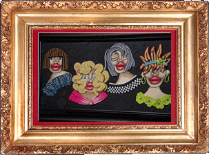 Mardi Gras Watchers! Mardi Gras Watchers!