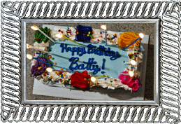 Happy Birthday Batty!