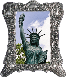 Lady Liberty! Lady Liberty!
