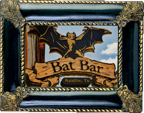 The Bat Bar!