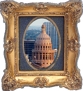 The Capitol from the Tower! The Capitol from the Tower!