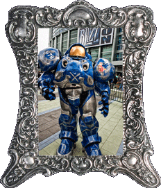 Terran armor! Terran armor!