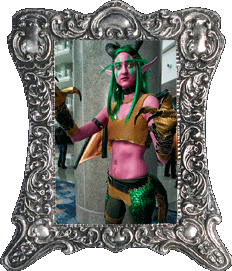 Ysera!