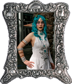 Tyrande Whisperwind!