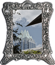 Always watch the skies!