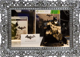 Collecting Batman! Collecting Batman!