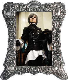 Ciel! Ciel!