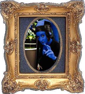 A Twi'lek Jedi! A Twi'lek Jedi!