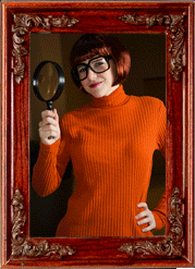 Thelma! Thelma!