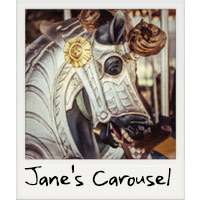 Jane's Carousel!