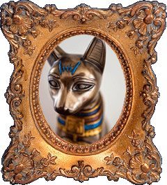 Bastet!