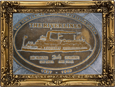 The River Lines! The River Lines!