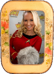 The trouble with tribbles!