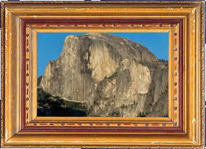 Half Dome!