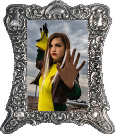 Rogue! Rogue!