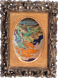 She blinded me with science!