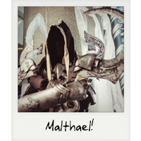 Malthael!