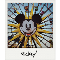 Mickey!