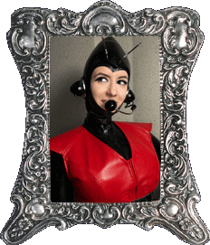 1960's Wasp! 1960's Wasp!