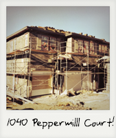 1040 Peppermill!