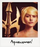 Aquawoman! Aquawoman!