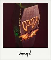 Vamp!
