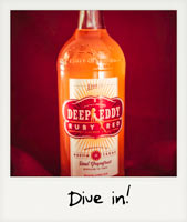Dive in! Dive in!