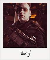 Borg!