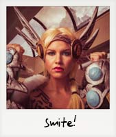 Smite!