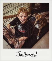 Jailbirds!