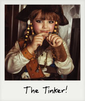 The Tinker!