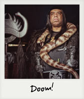 Doom!