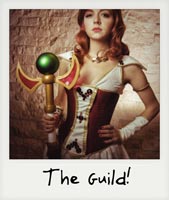 The Guild!
