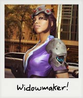 Widowmaker!