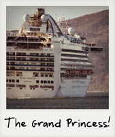 Grand Princess!