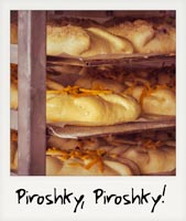 Piroshky, Piroshky! Piroshky, Piroshky!