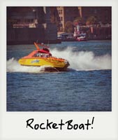 RocketBoat!