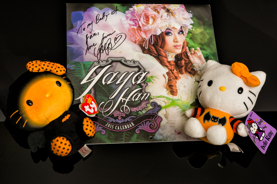 Today's Action Photo