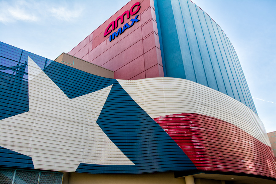 Today's Action Photo