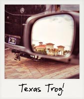 Texas Trog!
