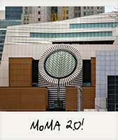 MoMA 2.0!